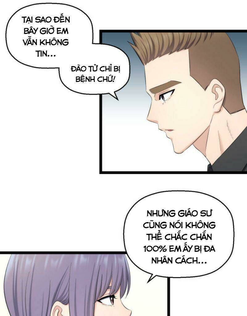 đối mặt với thử thách Chapter 72 - Trang 2