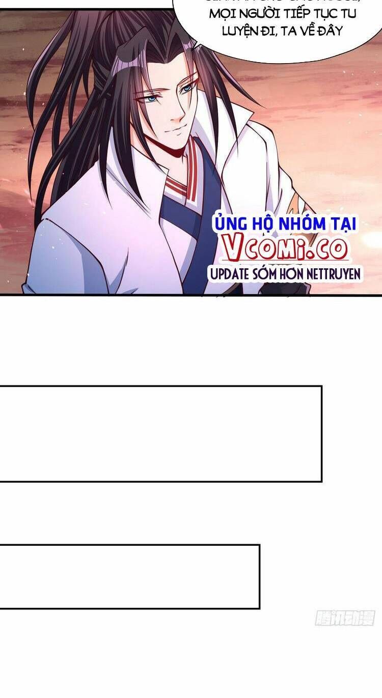 ta bị nhốt tại cùng một ngày mười vạn năm chapter 171 - Next chapter 172