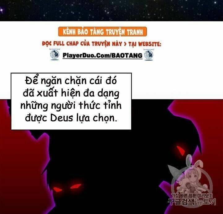 tôi là người chơi thần chú đơn độc chương 2 - Trang 2