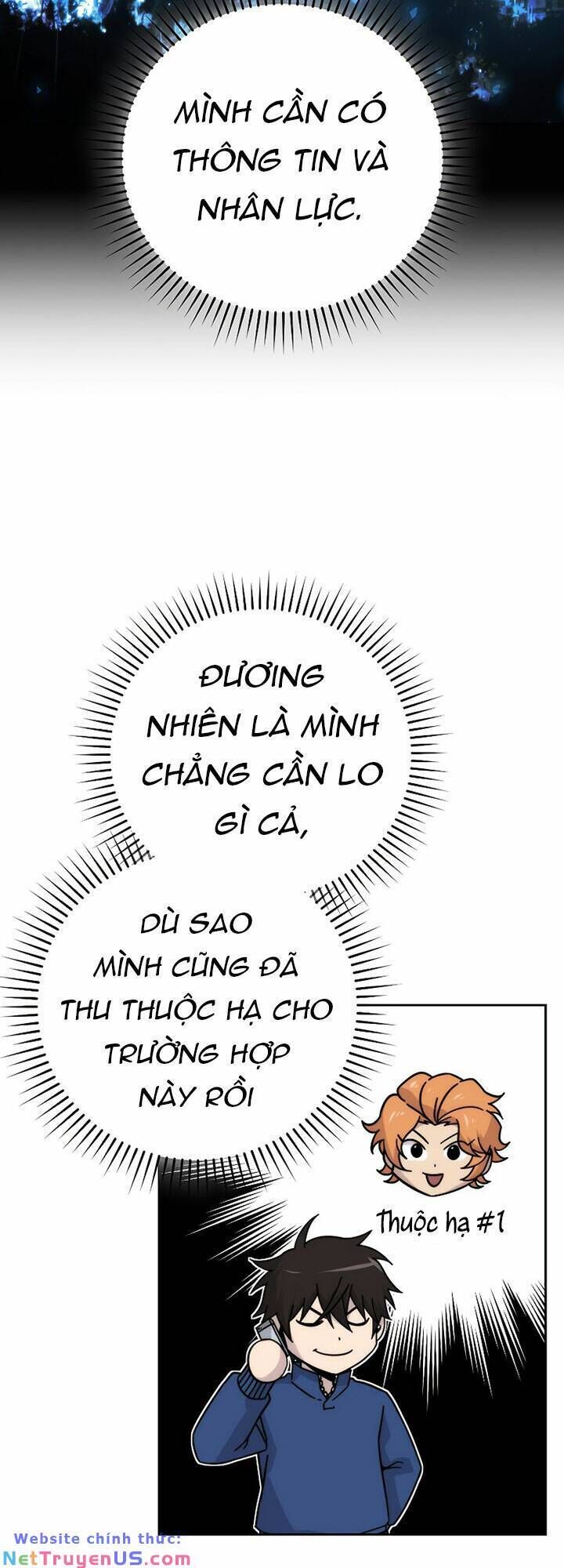 tình yêu với cô megumi hàng xóm Chapter 30 - Trang 2