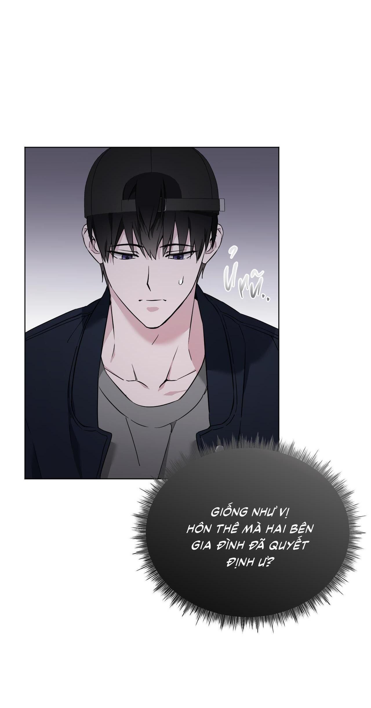 (Cbunu) Dễ Thương Là Lỗi Của Tôi Sao? Chapter 36 - Trang 2