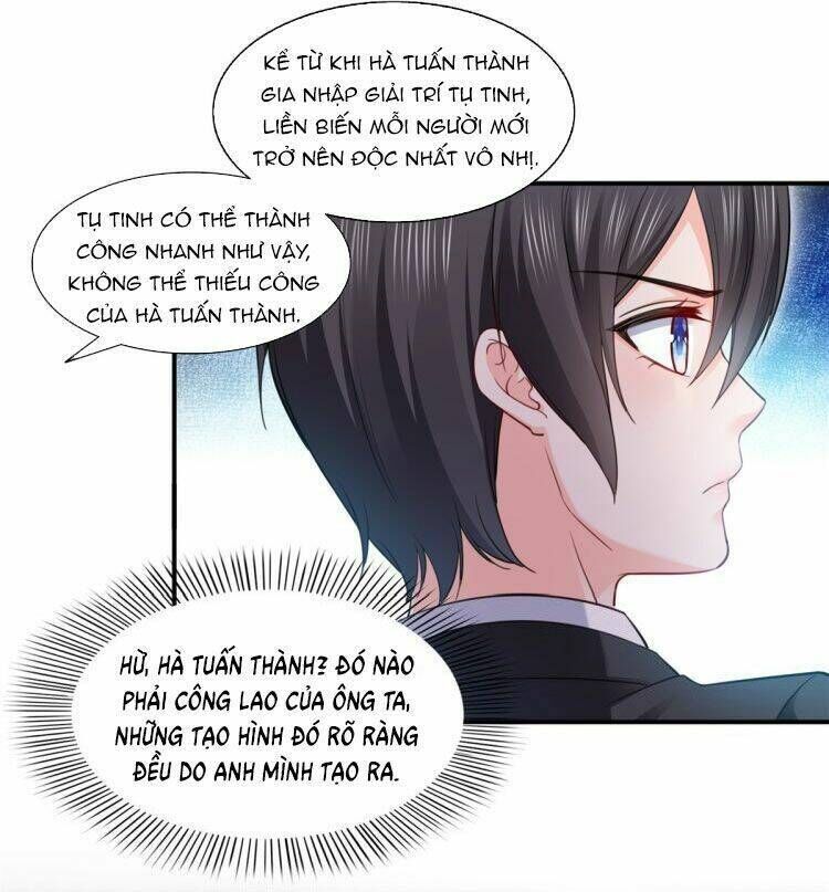 hệt như hàn quang gặp nắng gắt chapter 144.2 - Next Chap 145