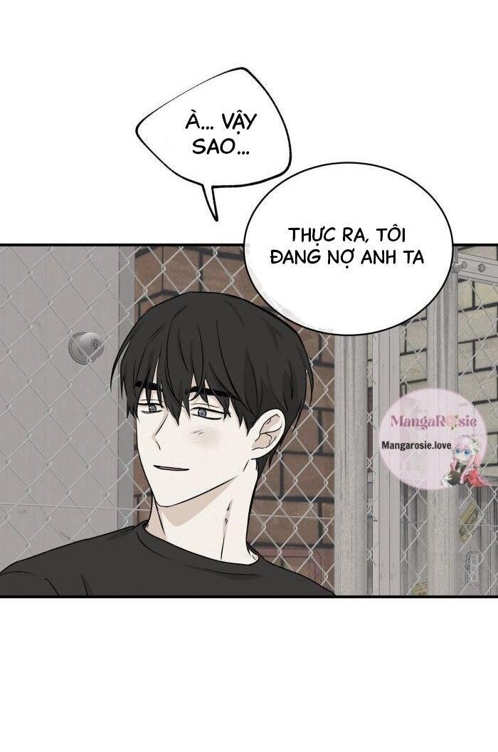 thủy triều thấp lúc chạng vạng Chapter 42 hachiennhom - Trang 1