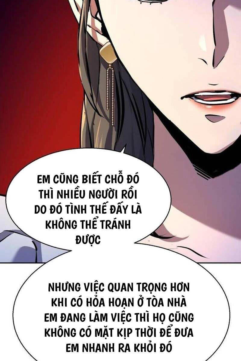 bạn học của tôi là lính đánh thuê chương 178 - Trang 2