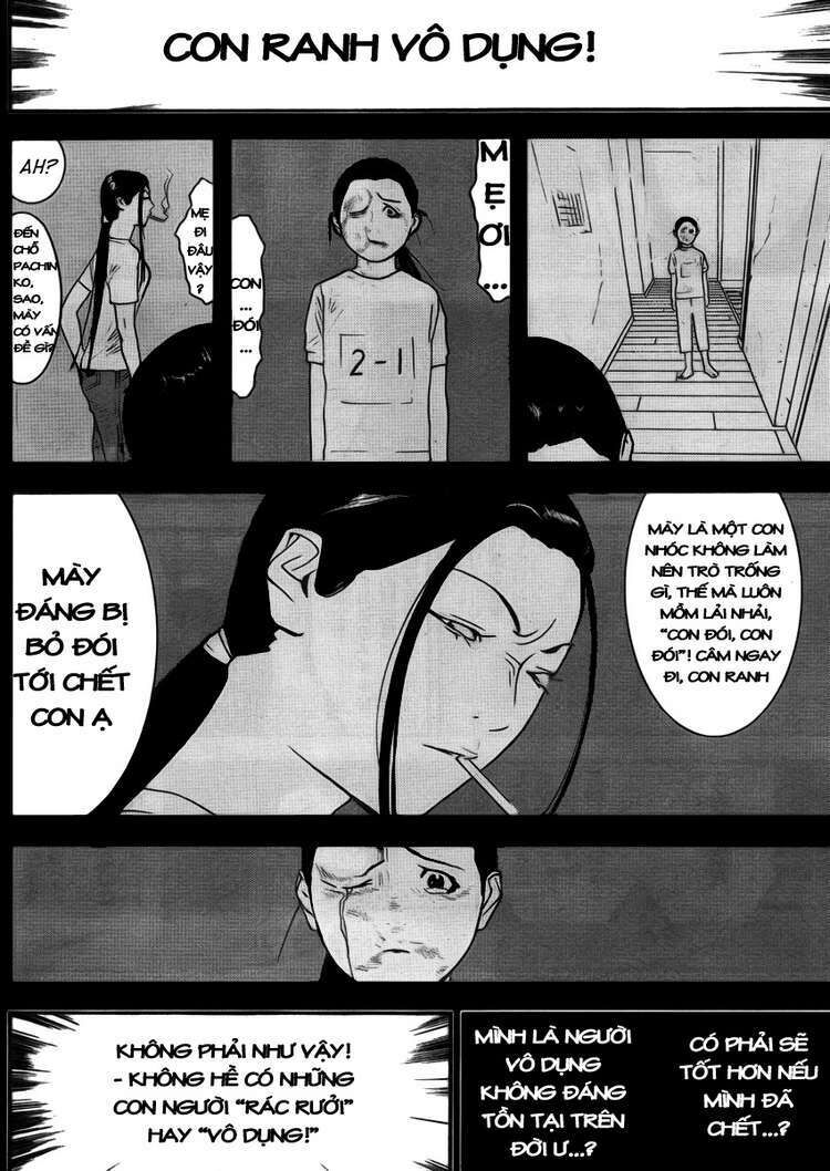 Liar Game Chapter 135 - Next Chapter 136