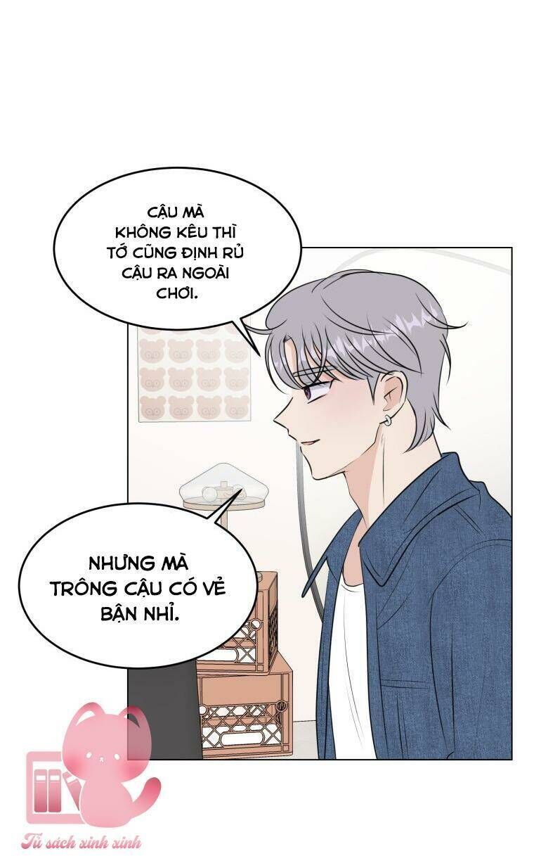 bí mật highteen Chapter 27 - Trang 2