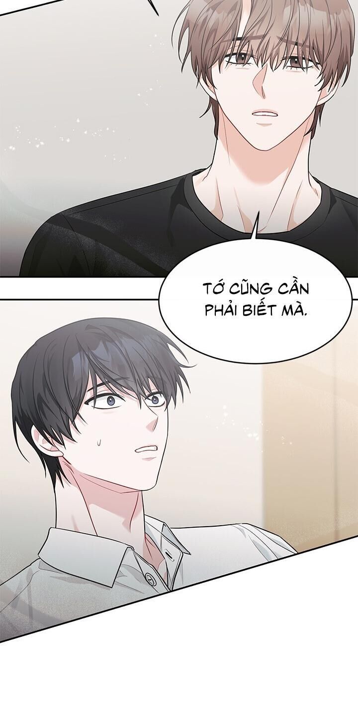 tiểu thử: bắt đầu mùa hè Chapter 37 - Trang 1