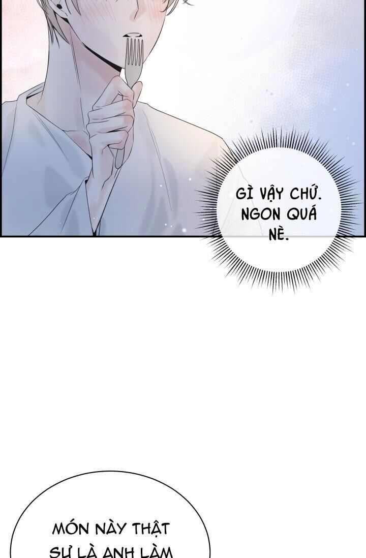 CƠ CHẾ BẢO VỆ Chapter 21 - Trang 2