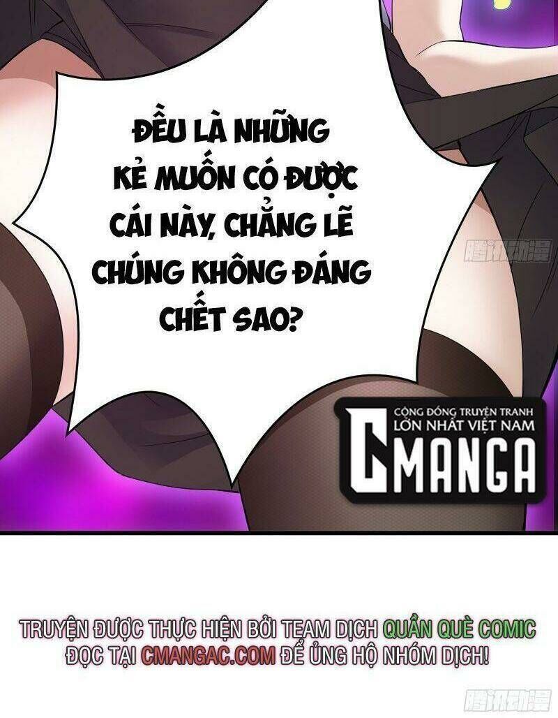 tôi chuyển vàng tại mạt thế Chapter 356 - Next Chapter 357