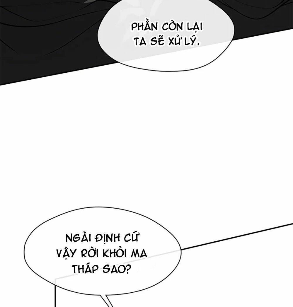 không thể thoát khỏi người chapter 59 - Next chapter 60