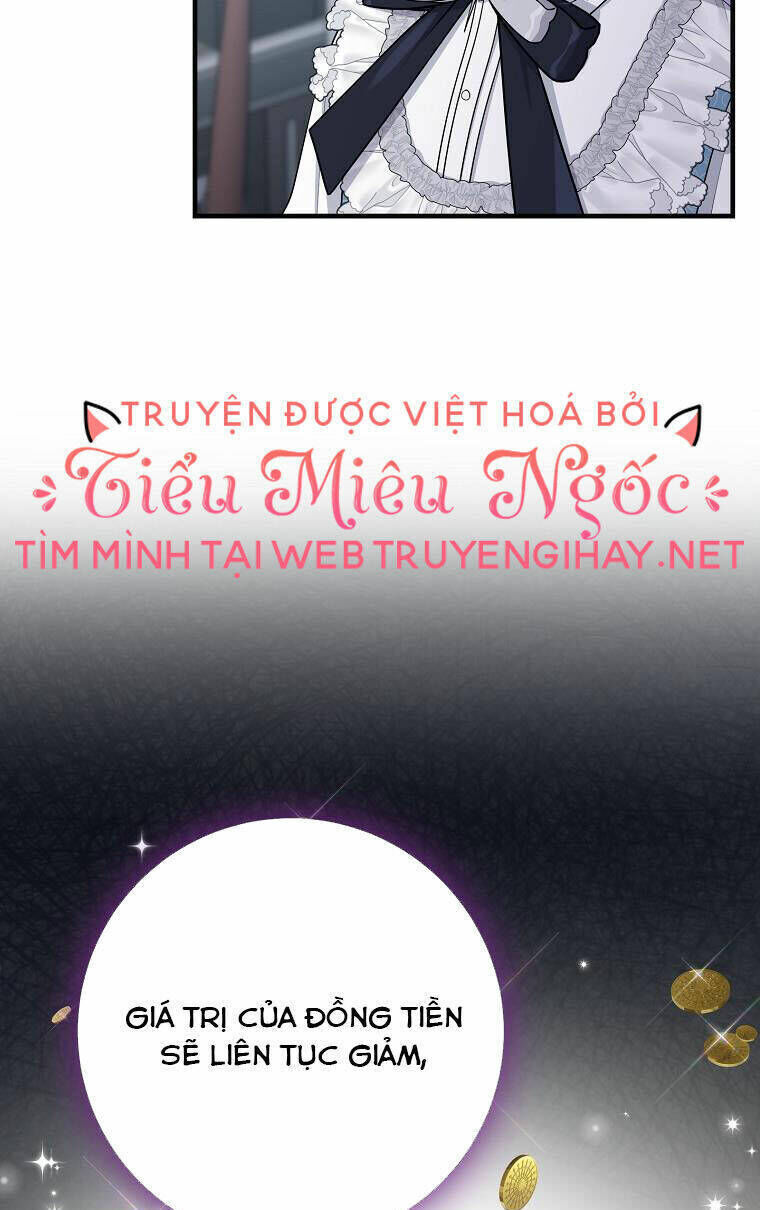 tôi đã diễn tròn vai một đứa con gái nuôi chapter 32 - Next chương 33