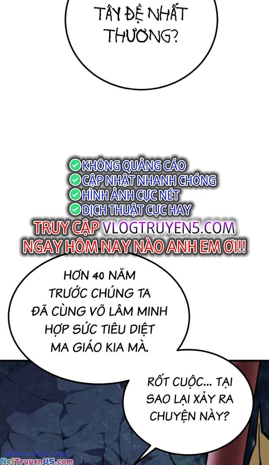 ông võ giả và cháu chí tôn chapter 13 - Trang 2