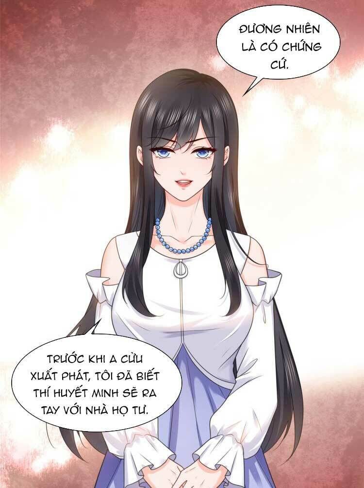 hệt như hàn quang gặp nắng gắt chapter 110 - Next chapter 111