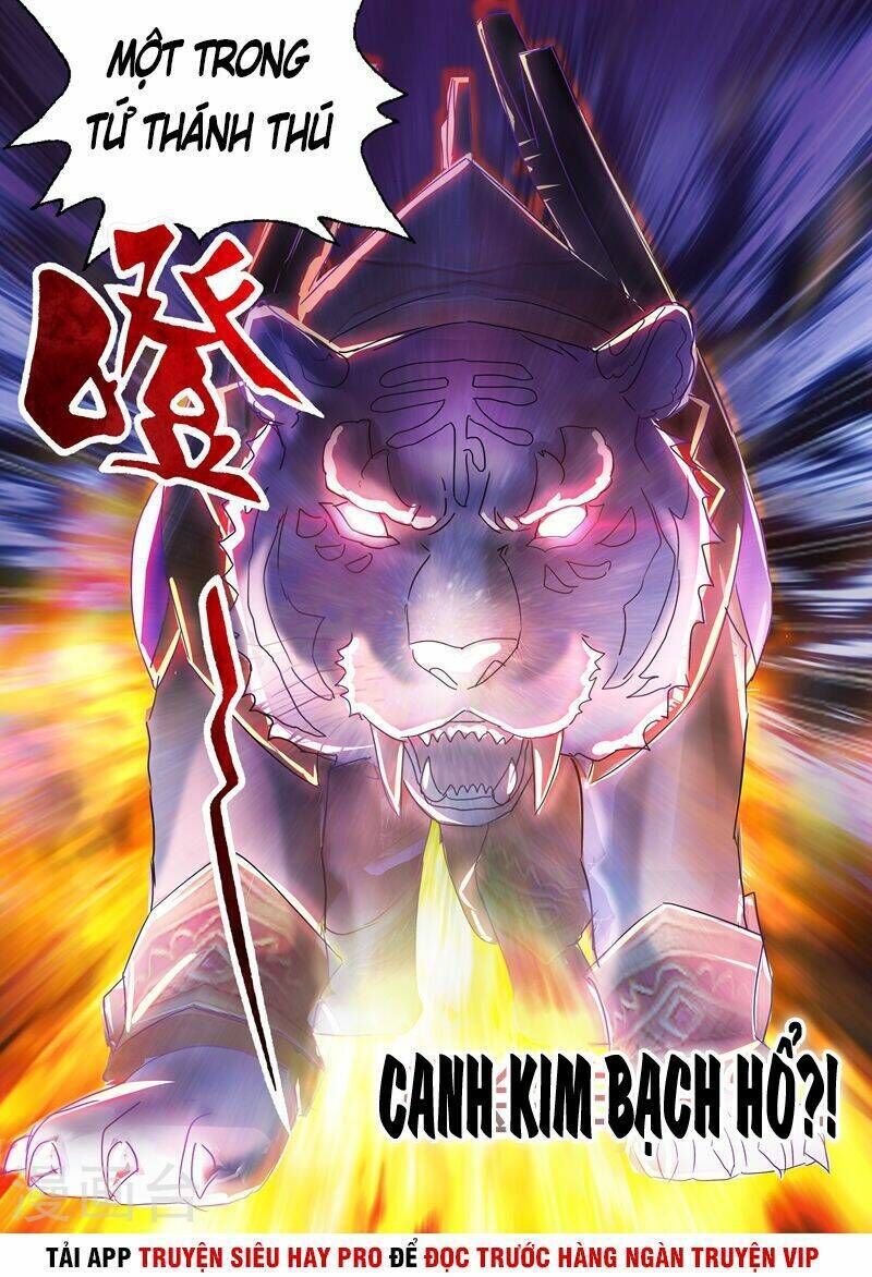 linh kiếm tôn Chapter 253 - Next Chapter 254