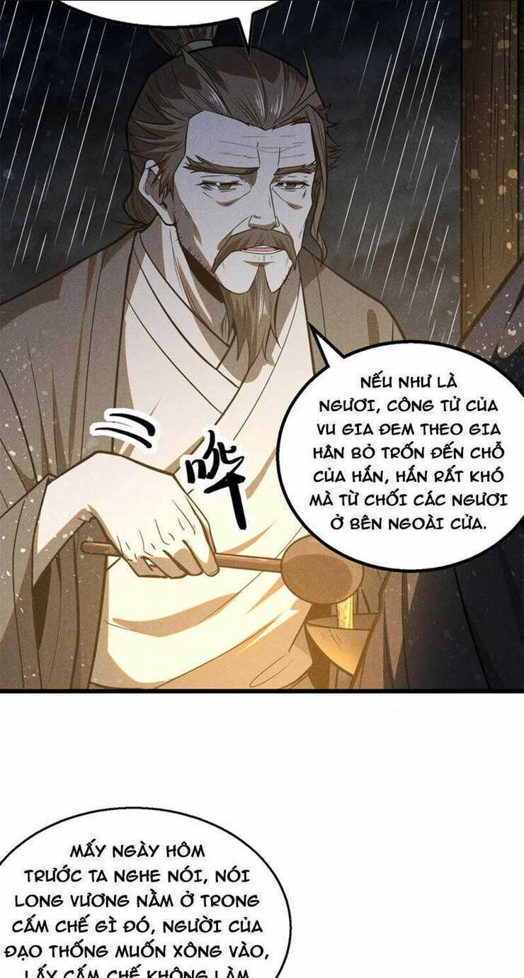 tâm ma chapter 142 - Trang 2