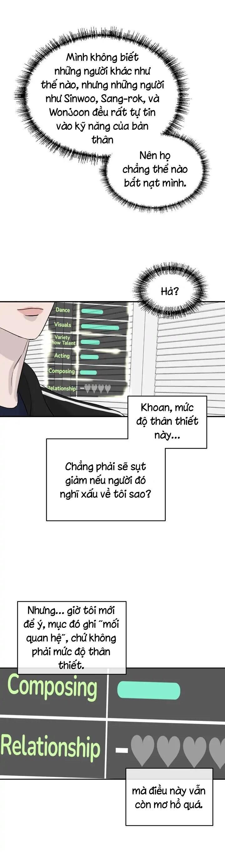 vươn tới những vì sao Chapter 7 - Next Chương 8