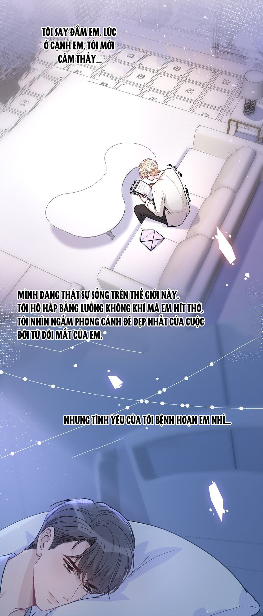 Trước Và Sau Ly Hôn! Chapter 78 - Next Chapter 79