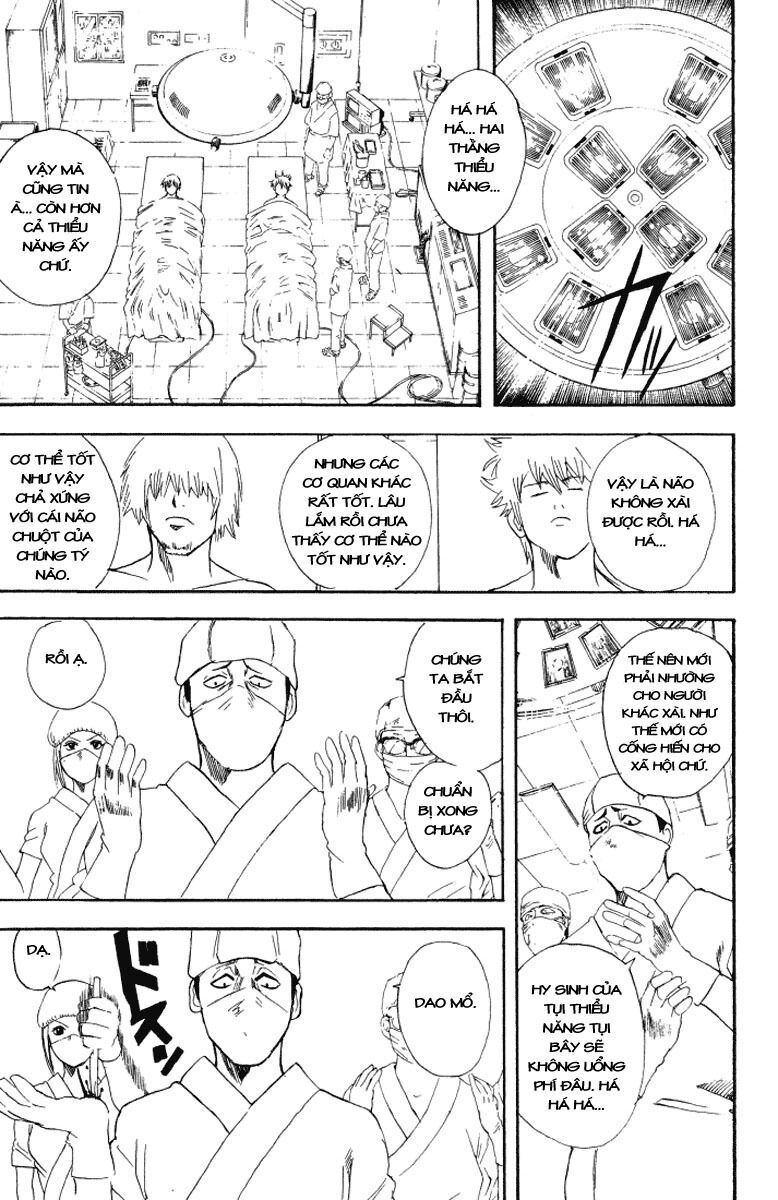 gintama chương 88 - Next chương 89