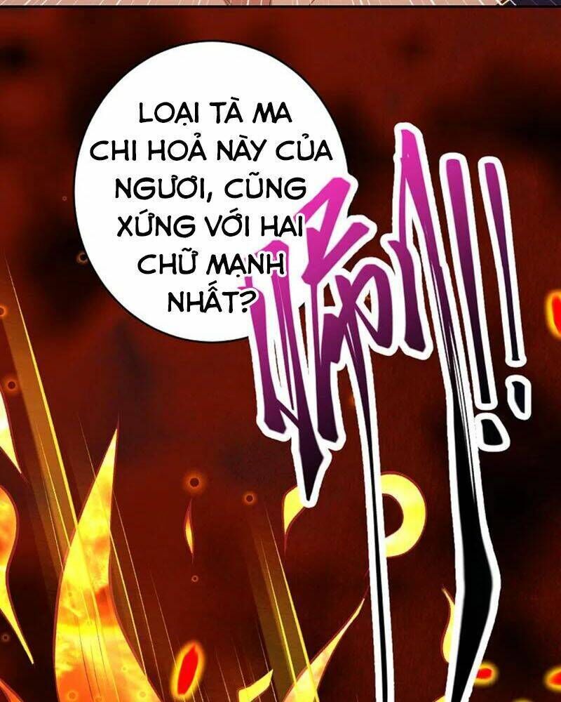 nghịch thiên tà thần Chapter 363 - Trang 2