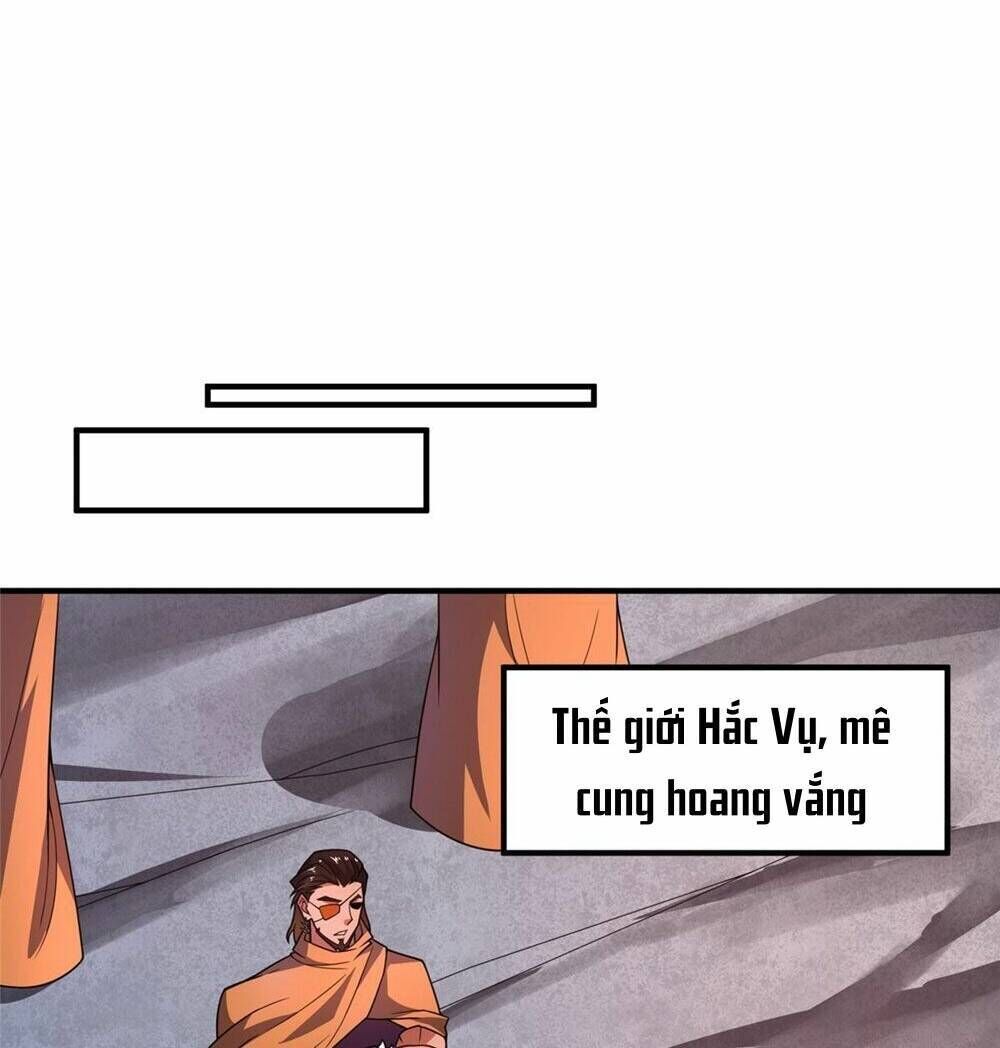 thần sủng tiến hóa chapter 239 - Trang 2