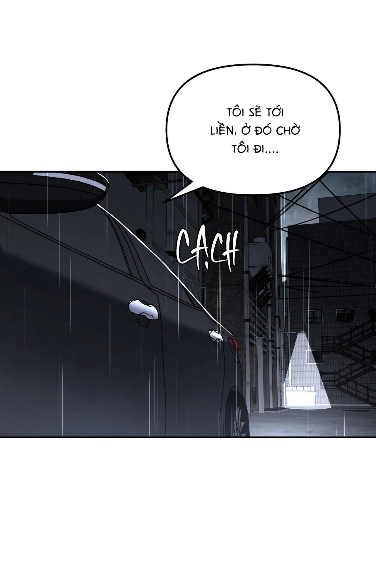 (CBunu) Cây Không Có Rễ Chapter 51 End Season 1 - Trang 1