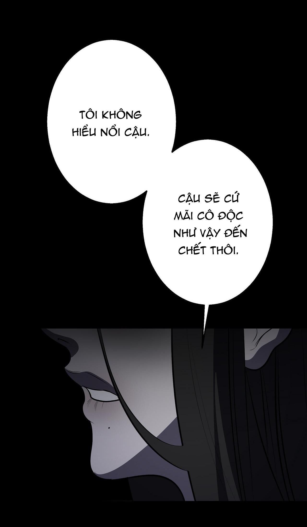 quái thú Chapter 30 - Trang 2