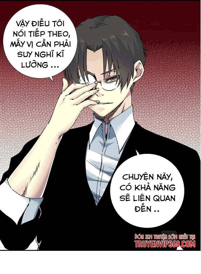 câu lạc bộ trường sinh chapter 63 - Next chapter 64