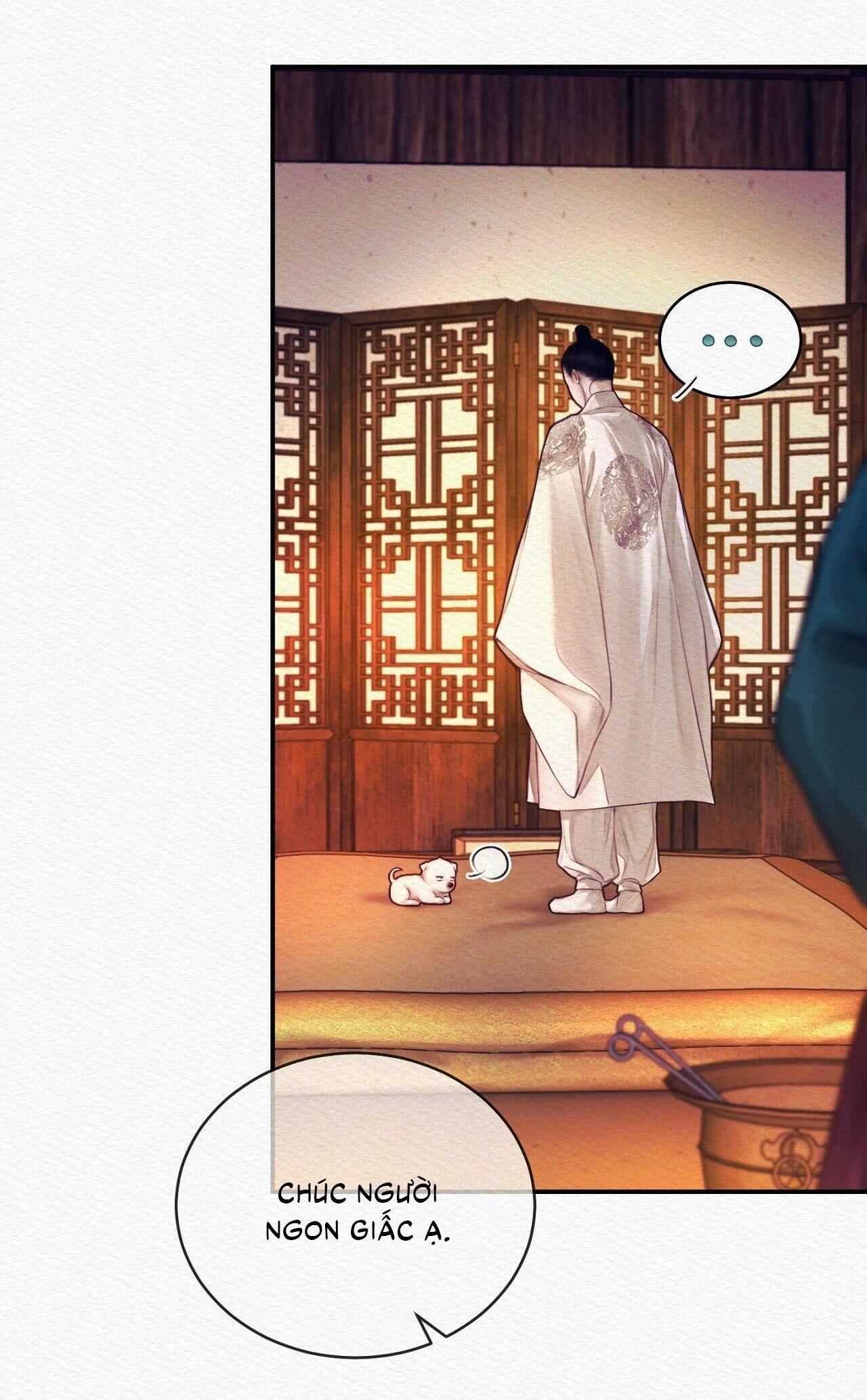 (CBunu) Củy Dạ Khút Chapter 68 - Trang 1