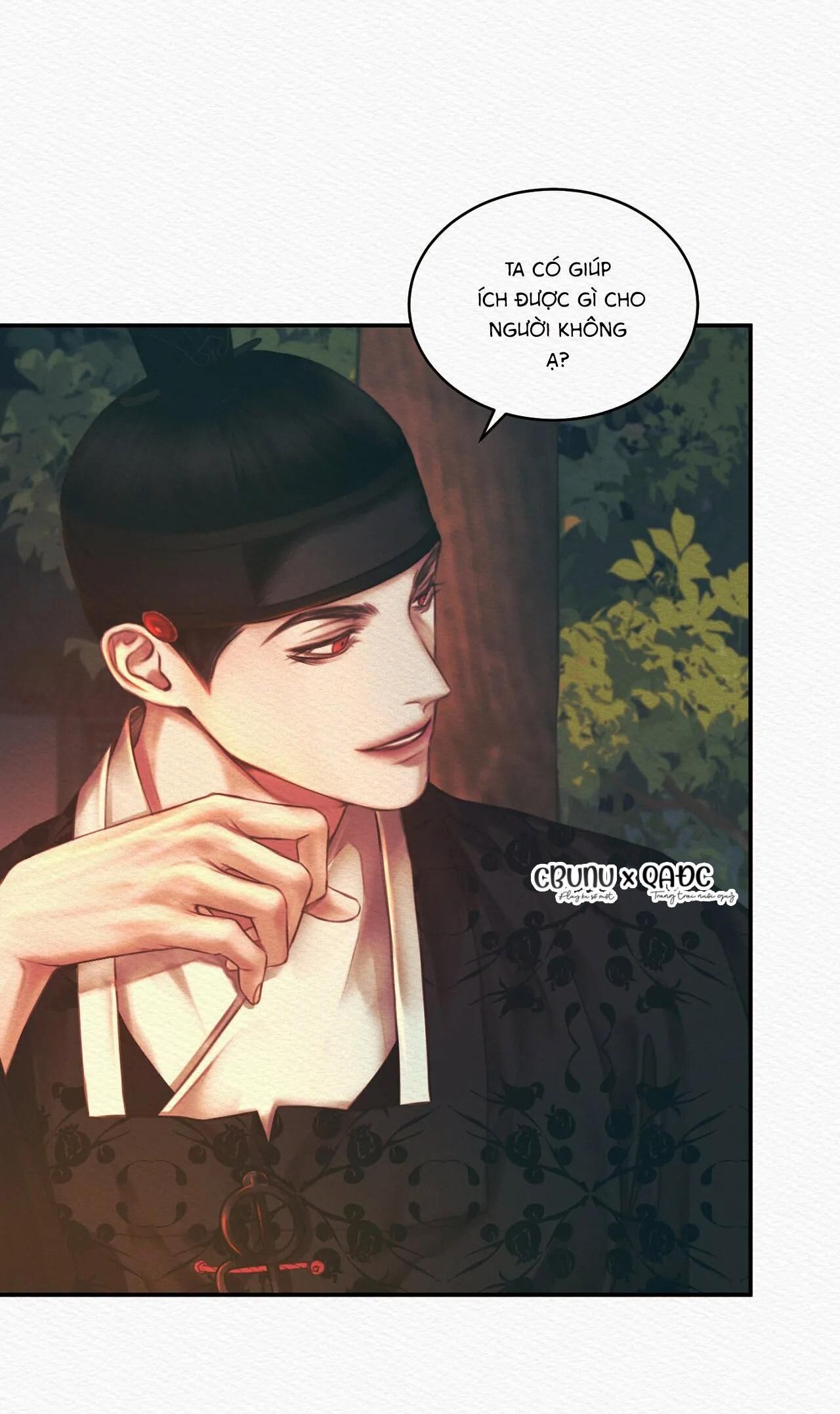 (CBunu) Củy Dạ Khút Chapter 29 - Trang 1