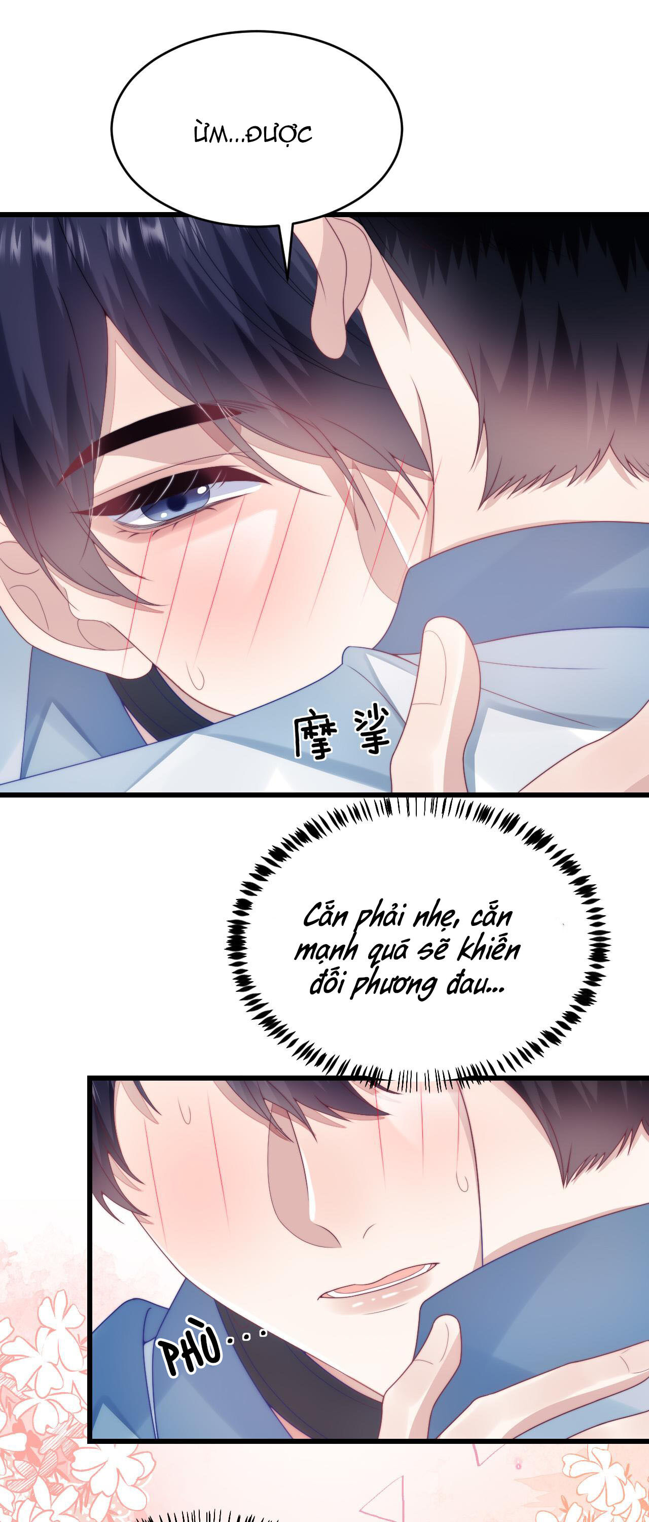 Tiểu Dã Miêu Của Học Bá Thật Trêu Người Chapter 24 - Next Chap 25