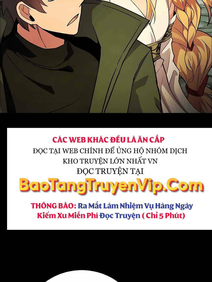 trở thành nhân viên cho các vị thần chapter 20 - Trang 2