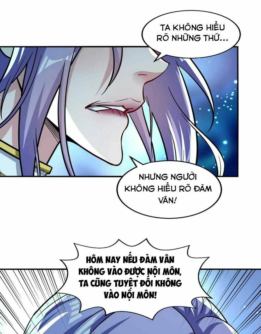 nghịch thiên chí tôn chapter 92 - Trang 2