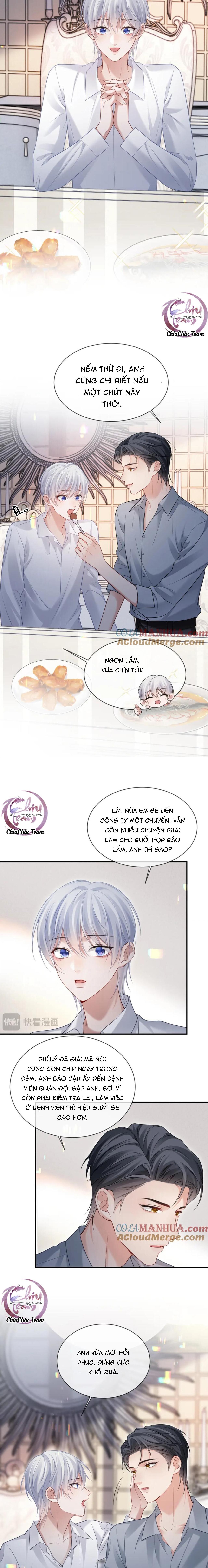 đề nghị ly hôn Chapter 120 - Trang 2