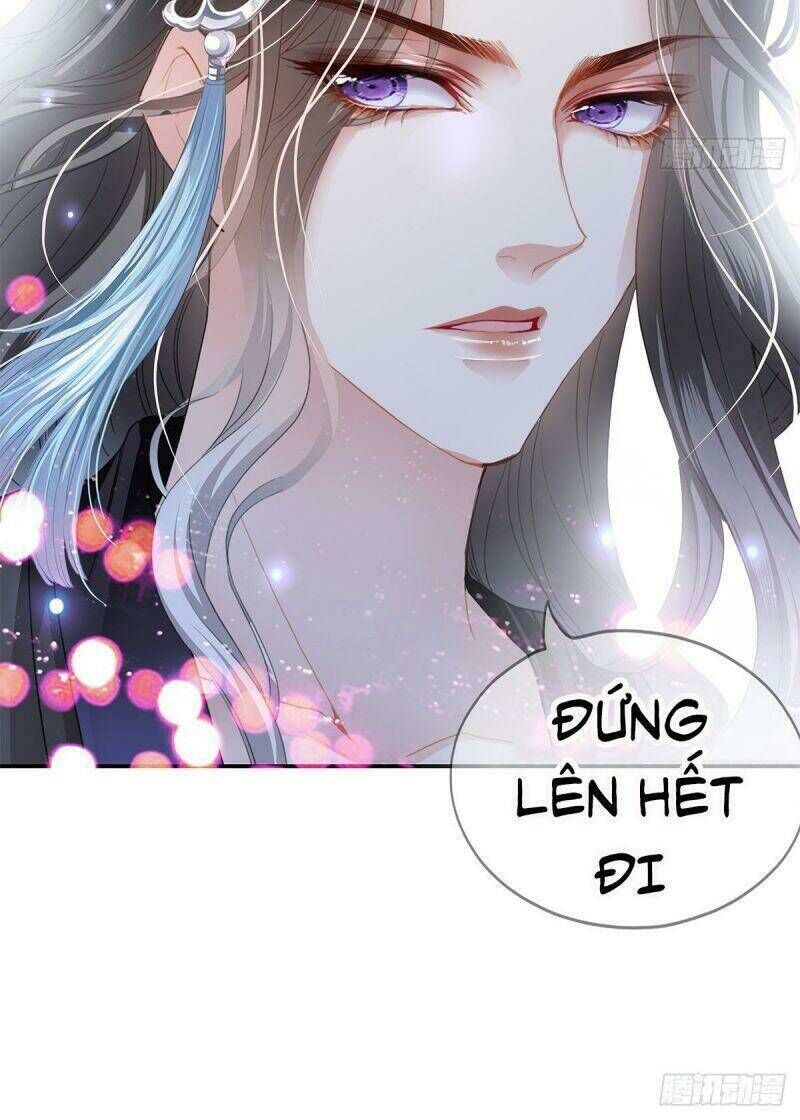 bổn vương muốn ngươi Chapter 7 - Next Chapter 8