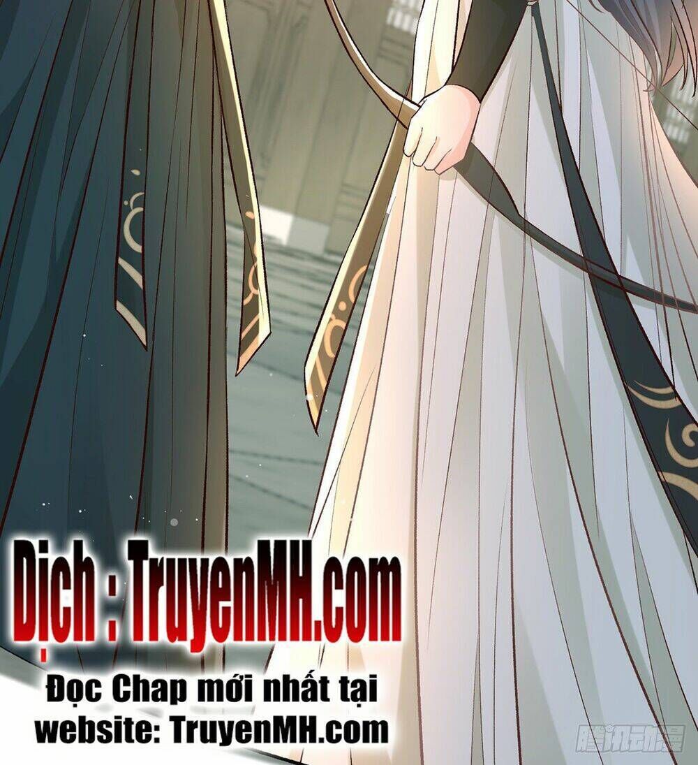 kiều mỵ phu lang, tại tuyến lục trà chapter 18 - Next chapter 19