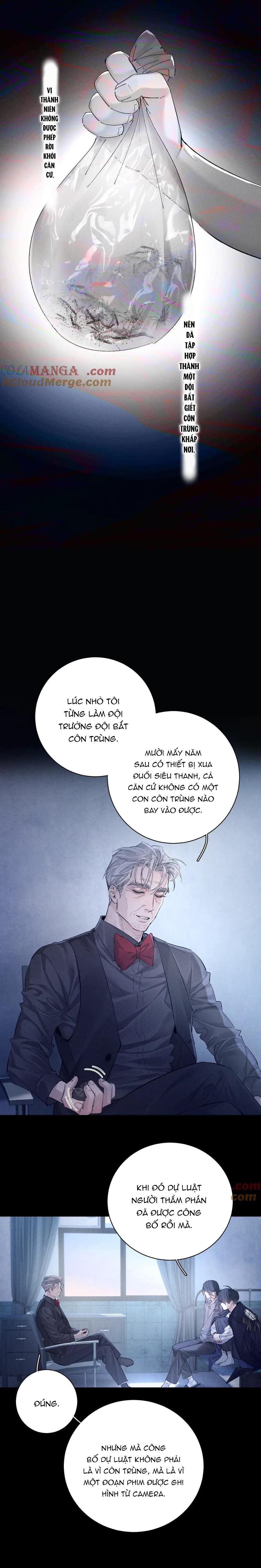 cây nấm nhỏ Chapter 32 - Next Chapter 33