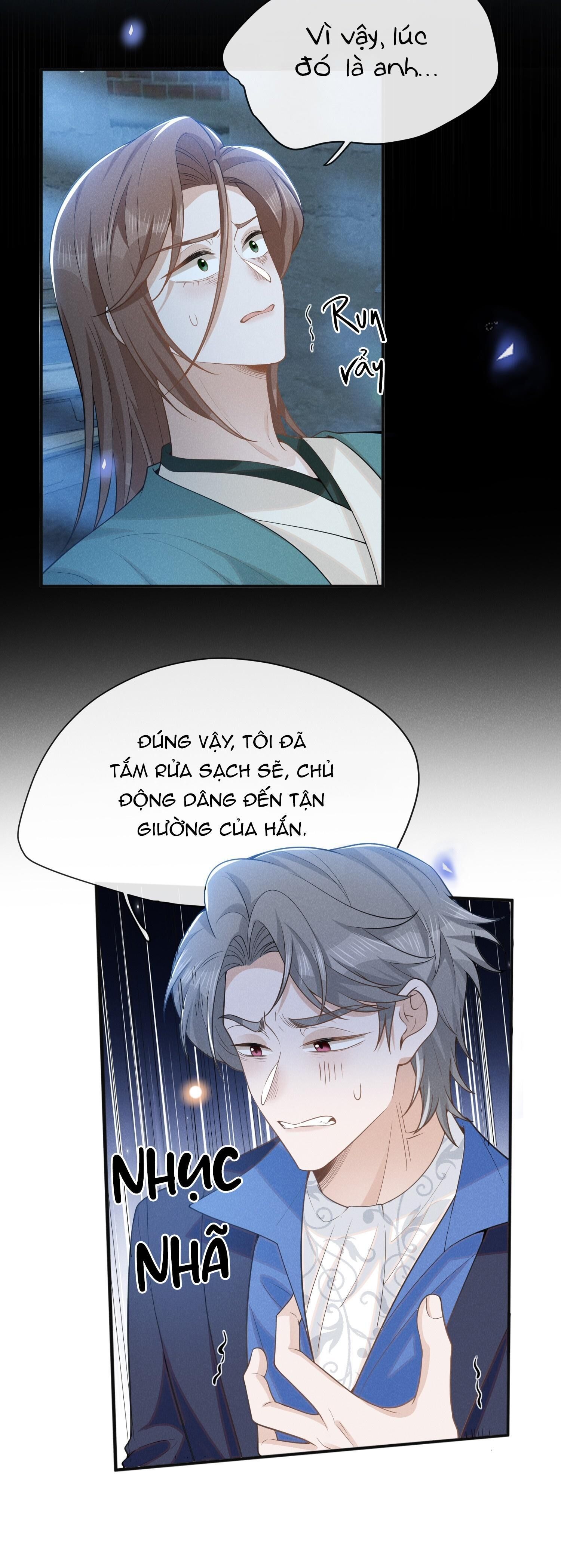 Lai Sinh Bất Kiến Chapter 120 - Next Chapter 121