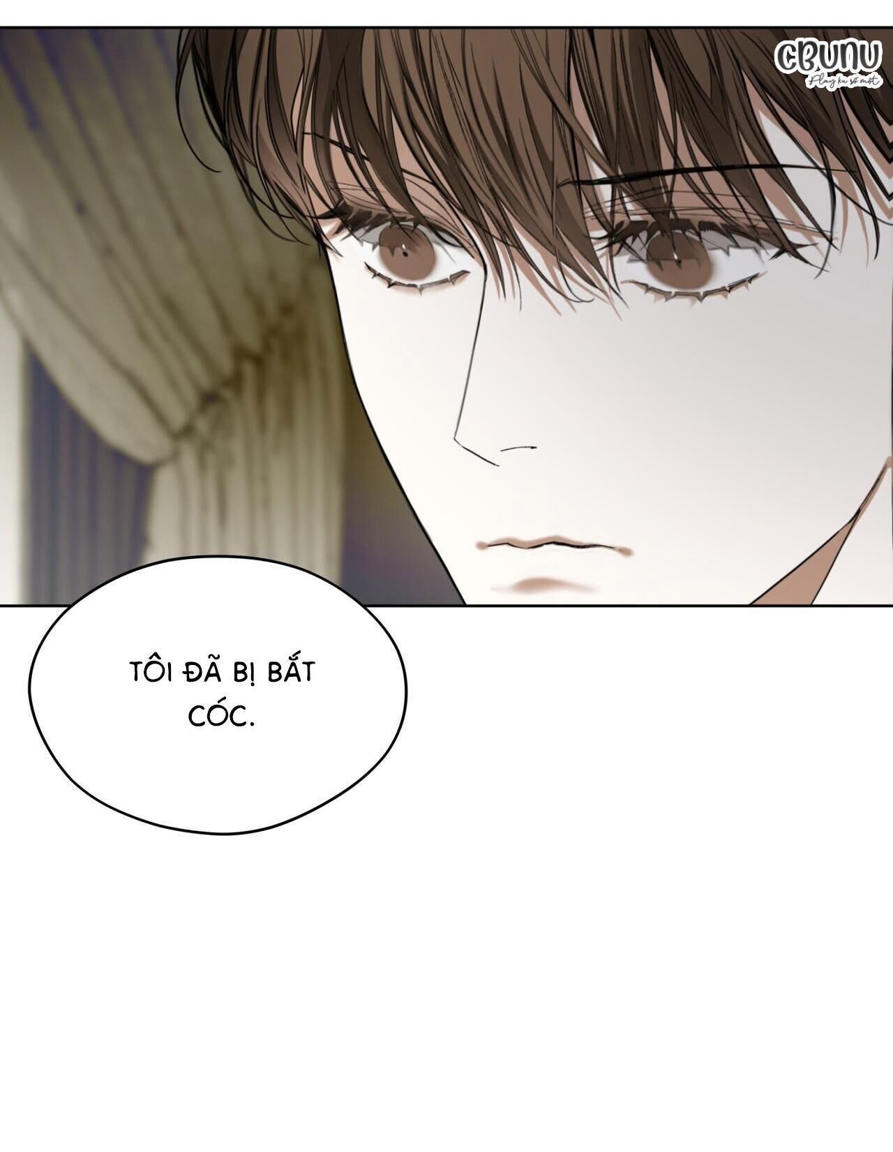 (CBunu) Phạm Luật Chapter 45 - Trang 2