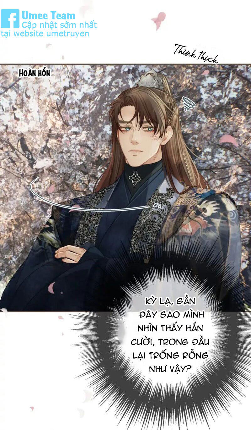 Á Nô 2: Thám Hoa Chapter 36 - Next Chapter 37