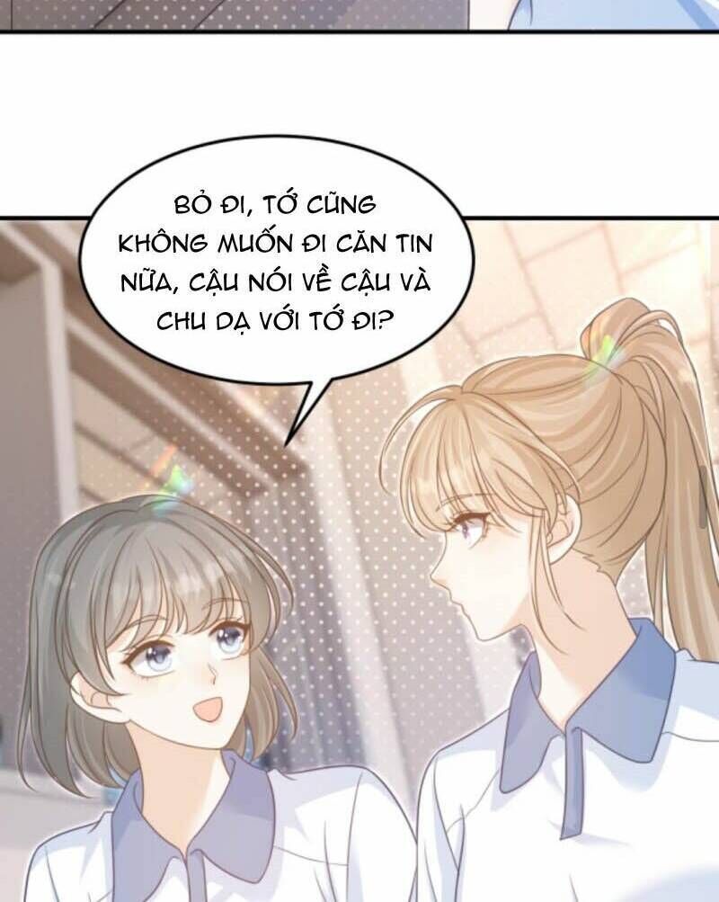 tình yêu cháy bỏng chapter 34 - Trang 2