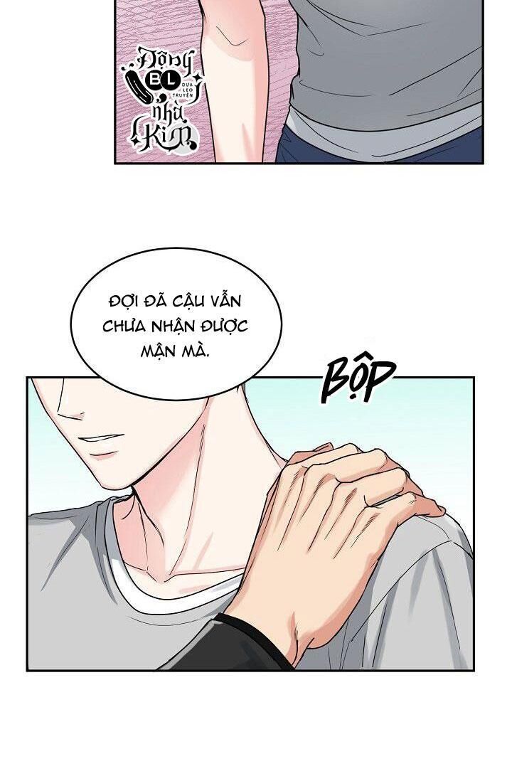 hang hổ Chapter 3 - Trang 1