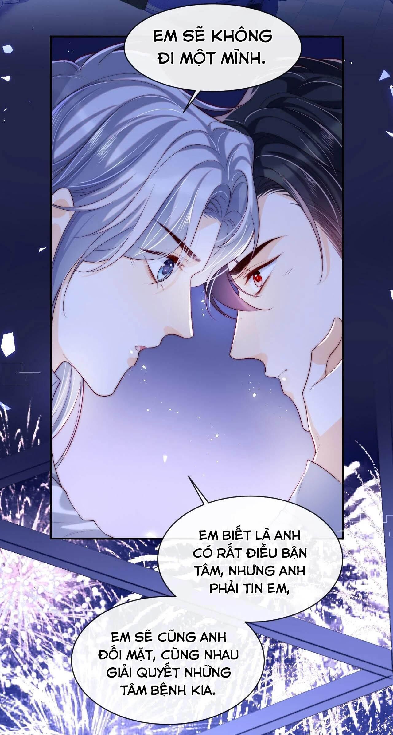 các nguyên soái đồng loạt đòi ly hôn Chapter 53 - Next 