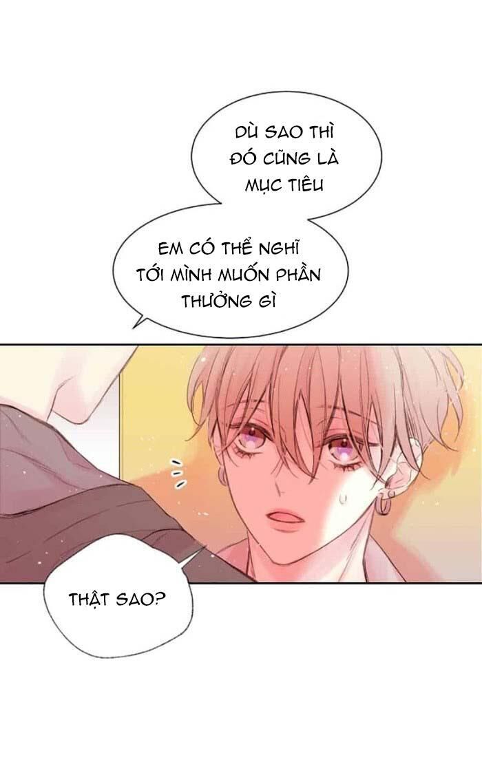 bí mật của tôi Chapter 4 - Trang 1