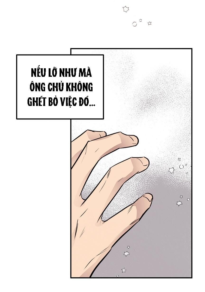 honey bear Chapter 8 - Trang 1