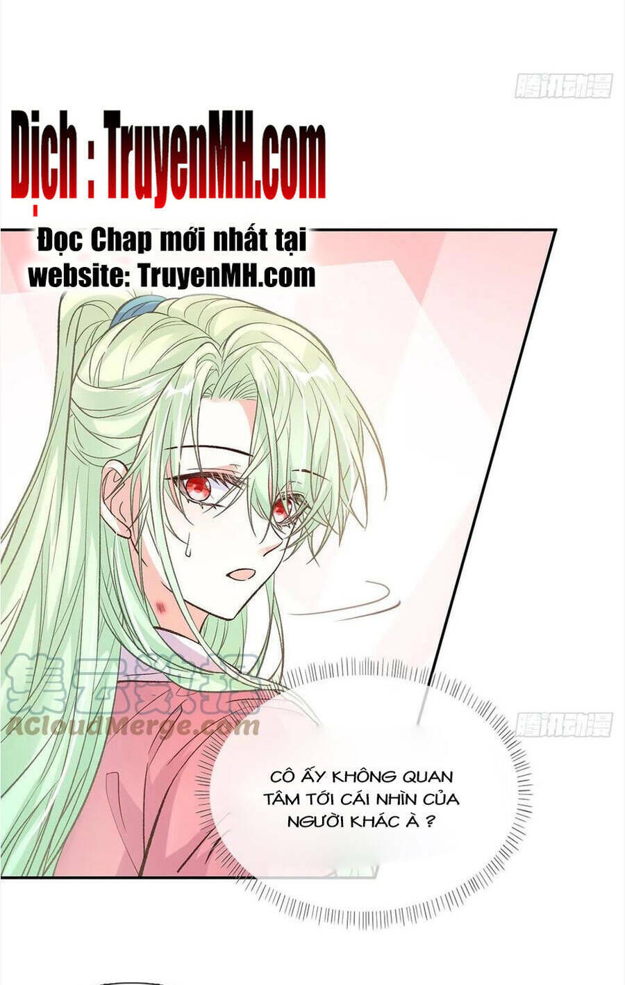 kiều mỵ phu lang, tại tuyến lục trà chapter 105 - Next chapter 106