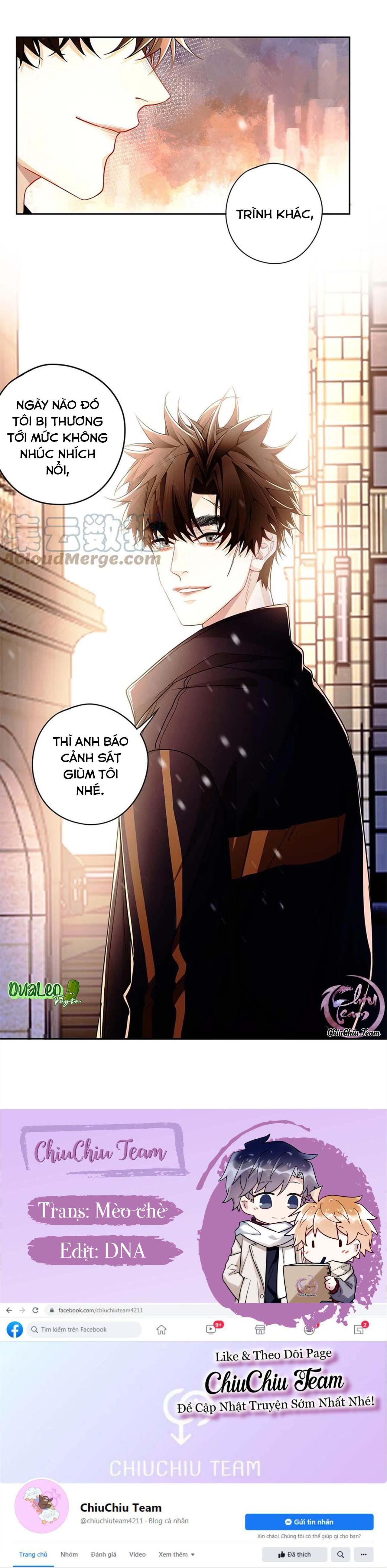 thuốc giải (end) Chapter 41 - Trang 2