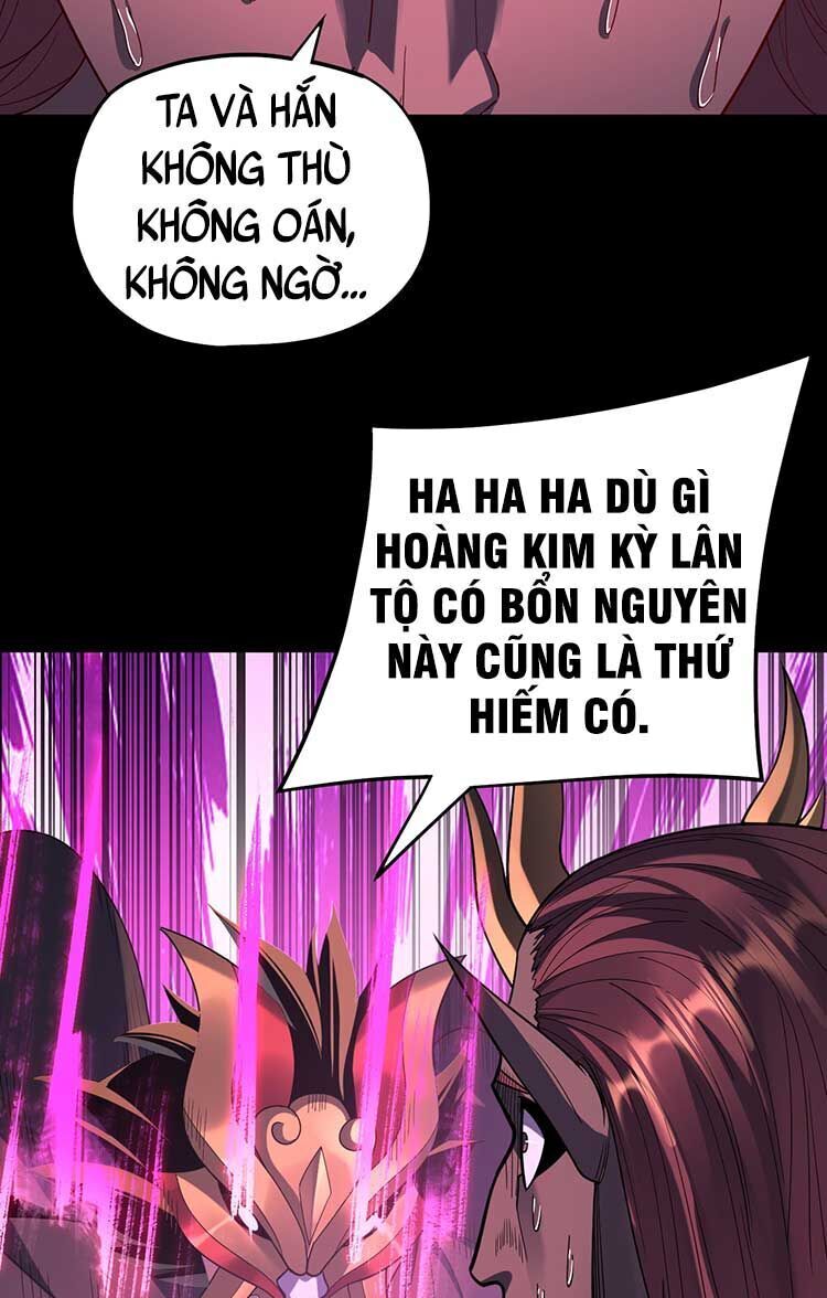 ta trời sinh đã là nhân vật phản diện chapter 122 - Next chapter 123