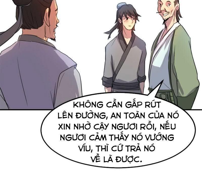 Bất Tử Chí Tôn Chapter 6 - Trang 2