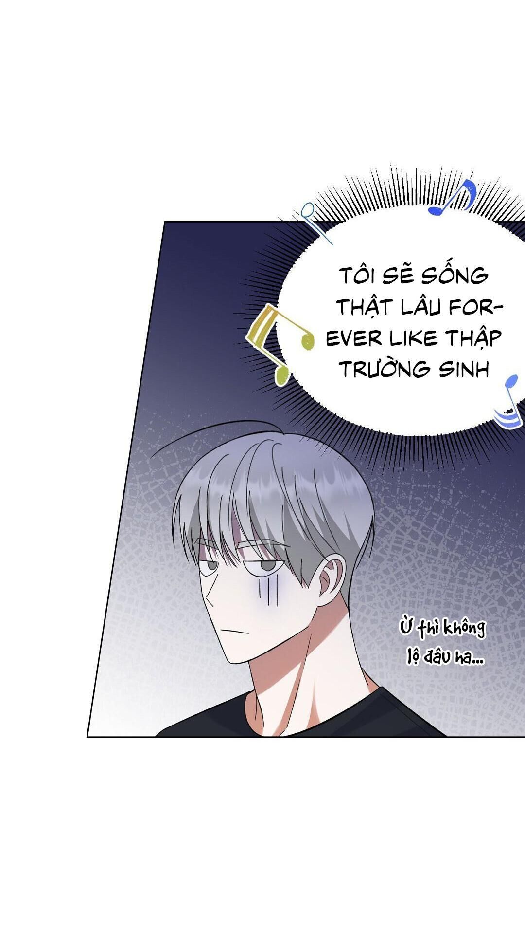 Yêu fan đừng yêu tôi Chapter 13 - Trang 1