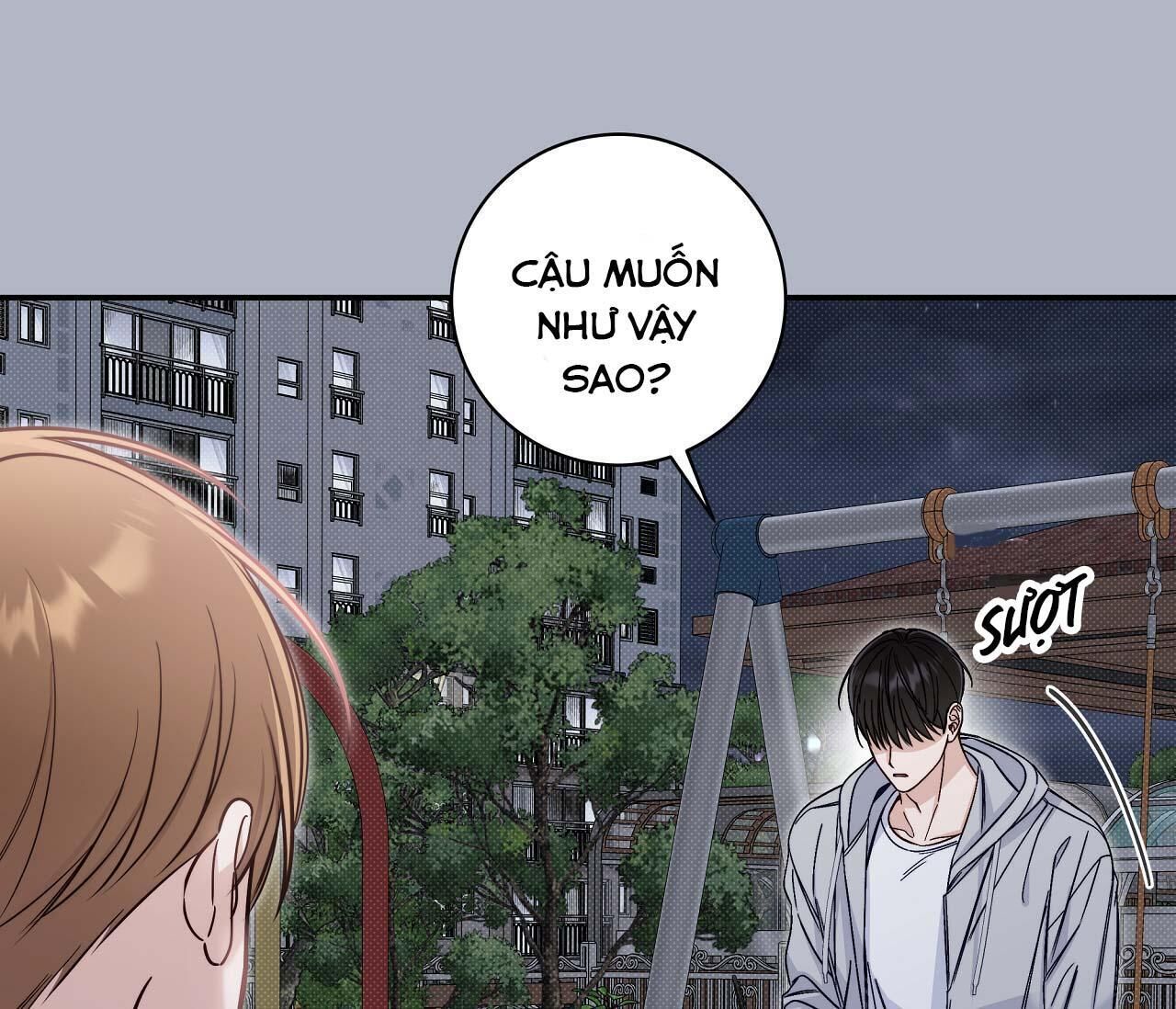 mùa hè năm ấy Chapter 20 - Trang 1